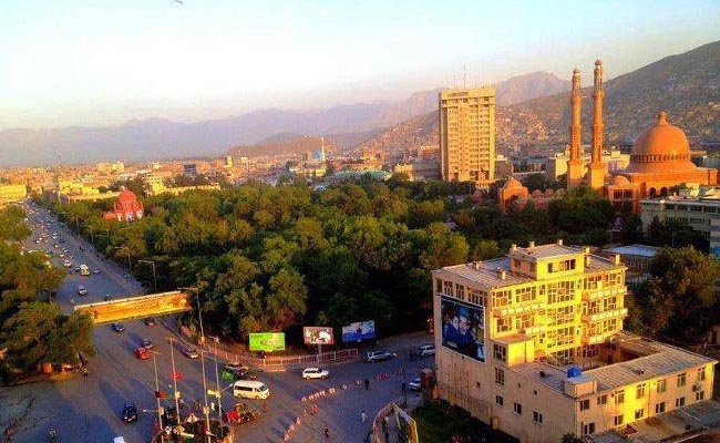 Cooperation among Afghanistan, China, Pakistan to Bring Prosperity